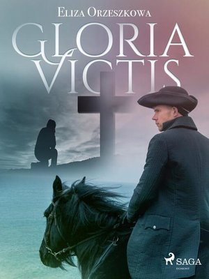 cover image of Gloria Victis